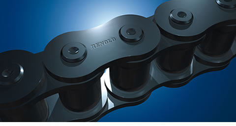 Visite renold.com